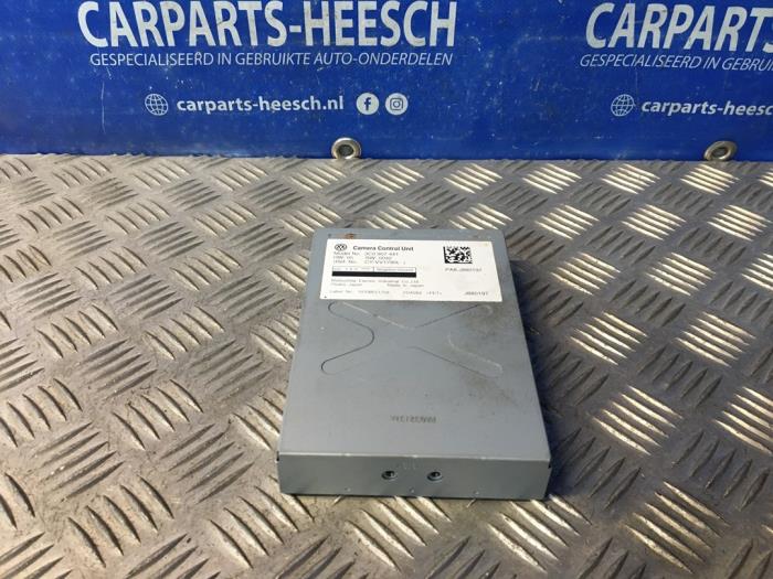 Gebrauchte Kamera Modul Volkswagen Passat Variant (3C5) 2.0 FSI 16V Preis € 125,00 Margenregelung angeboten von Carparts Heesch