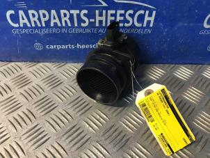 Used Air mass meter Volkswagen Passat Variant (3C5) 2.0 FSI 16V Price € 26,25 Margin scheme offered by Carparts Heesch