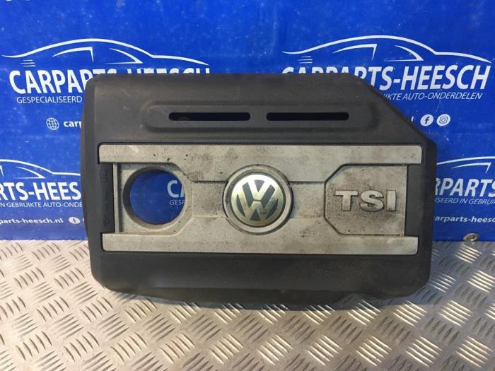 Gebrauchte Abdeckblech Motor Volkswagen Passat Variant (3C5) 2.0 FSI 16V Preis € 30,00 Margenregelung angeboten von Carparts Heesch