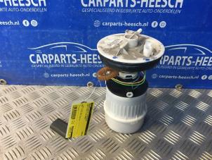 Used Electric fuel pump Ford Focus 2 Wagon 1.8 16V Price € 36,75 Margin scheme offered by Carparts Heesch