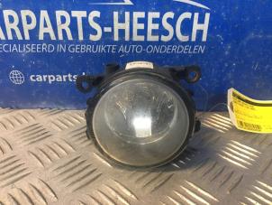 Used Fog light, front right Ford Focus 2 Wagon 1.8 16V Price € 15,75 Margin scheme offered by Carparts Heesch