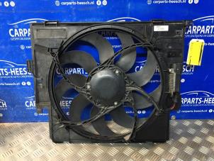 Used Radiator fan BMW 1 serie (F20) 116i 1.6 16V Price € 42,00 Margin scheme offered by Carparts Heesch