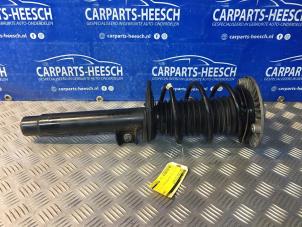 Used Front shock absorber, right BMW 1 serie (F20) 116i 1.6 16V Price € 78,75 Margin scheme offered by Carparts Heesch