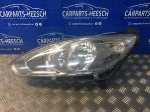 Used Headlight, left Ford C-Max (DXA) 1.0 Ti-VCT EcoBoost 12V 125 Price € 94,50 Margin scheme offered by Carparts Heesch