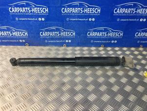 Used Rear shock absorber, right Ford C-Max (DXA) 1.0 Ti-VCT EcoBoost 12V 125 Price € 26,25 Margin scheme offered by Carparts Heesch