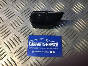 Used Start/stop switch Ford C-Max (DXA) 1.0 Ti-VCT EcoBoost 12V 125 Price € 15,75 Margin scheme offered by Carparts Heesch