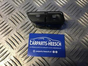 Used Switch (miscellaneous) Ford C-Max (DXA) 1.0 Ti-VCT EcoBoost 12V 125 Price € 15,75 Margin scheme offered by Carparts Heesch