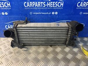 Used Intercooler Ford C-Max (DXA) 1.0 Ti-VCT EcoBoost 12V 125 Price € 52,50 Margin scheme offered by Carparts Heesch