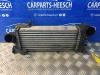 Intercooler from a Ford C-Max (DXA) 1.0 Ti-VCT EcoBoost 12V 125 2013