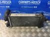 Intercooler from a Ford C-Max (DXA) 1.0 Ti-VCT EcoBoost 12V 125 2013