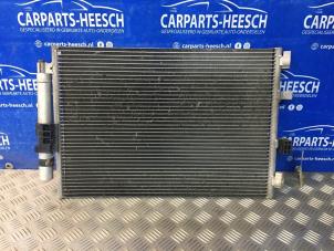 Used Air conditioning radiator Ford C-Max (DXA) 1.0 Ti-VCT EcoBoost 12V 125 Price € 52,50 Margin scheme offered by Carparts Heesch