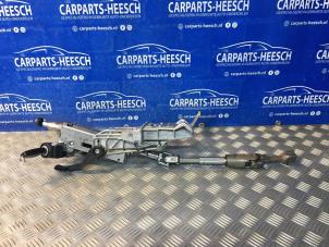 Used Steering column housing complete Ford C-Max (DXA) 1.0 Ti-VCT EcoBoost 12V 125 Price € 78,75 Margin scheme offered by Carparts Heesch