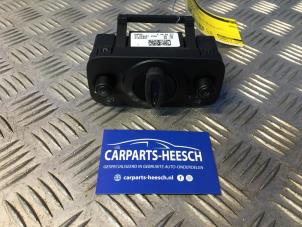 Used Light switch Ford C-Max (DXA) 1.0 Ti-VCT EcoBoost 12V 125 Price € 21,00 Margin scheme offered by Carparts Heesch