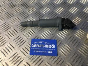 Used Ignition coil BMW 1 serie (E81) 116i 1.6 16V Price € 21,00 Margin scheme offered by Carparts Heesch