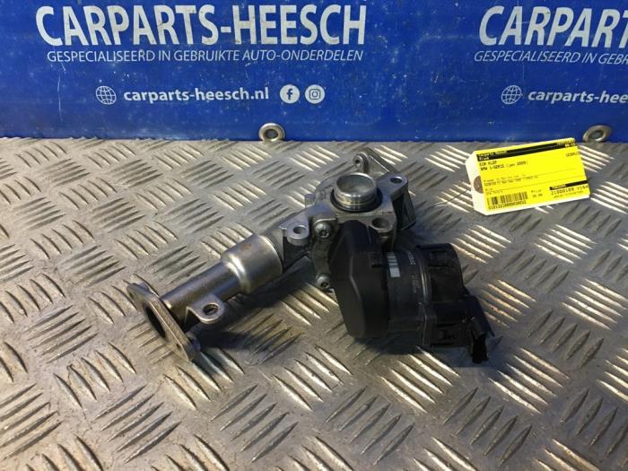 Gebrauchte AGR Ventil BMW 1 serie (E81) 116i 1.6 16V Preis € 40,00 Margenregelung angeboten von Carparts Heesch