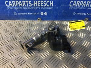 Used EGR valve BMW 1 serie (E81) 116i 1.6 16V Price € 42,00 Margin scheme offered by Carparts Heesch