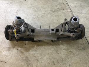 Used Rear wheel drive rear axle Volvo V70 (SW) 2.4 D5 20V Price on request offered by Carparts Heesch