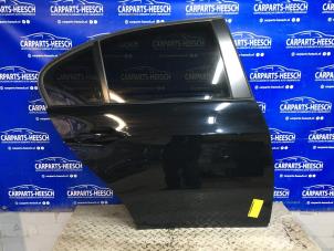 Used Rear door 4-door, right BMW 3 serie (E90) 320i 16V Price on request offered by Carparts Heesch