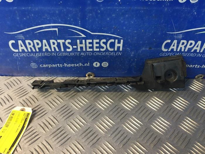 Usagé Divers BMW 1 serie (E81) 116i 2.0 16V Prix € 15,00 Règlement à la marge proposé par Carparts Heesch