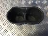 Cup holder from a Ford Focus 3 Wagon 1.0 Ti-VCT EcoBoost 12V 125 2013