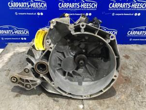 Used Gearbox Ford Focus 3 Wagon 1.0 Ti-VCT EcoBoost 12V 125 Price € 630,00 Margin scheme offered by Carparts Heesch