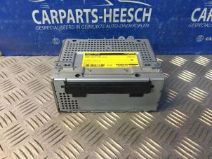 Used Radio CD player Ford Focus 3 Wagon 1.0 Ti-VCT EcoBoost 12V 125 Price € 78,75 Margin scheme offered by Carparts Heesch