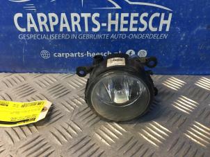 Used Fog light, front right Ford Focus 3 Wagon 1.0 Ti-VCT EcoBoost 12V 125 Price € 15,75 Margin scheme offered by Carparts Heesch