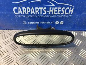 Used Rear view mirror Volkswagen Scirocco (137/13AD) 1.4 TSI 160 16V Price € 36,75 Margin scheme offered by Carparts Heesch