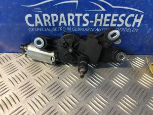 Used Rear wiper motor Volkswagen Scirocco (137/13AD) 1.4 TSI 160 16V Price € 31,50 Margin scheme offered by Carparts Heesch