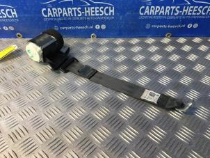 Used Rear seatbelt, left Volkswagen Scirocco (137/13AD) 1.4 TSI 160 16V Price € 42,00 Margin scheme offered by Carparts Heesch