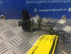 Used Stepper motor Ford C-Max Price € 26,25 Margin scheme offered by Carparts Heesch