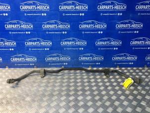 Used Front anti-roll bar Volkswagen Scirocco (137/13AD) 1.4 TSI 160 16V Price € 26,25 Margin scheme offered by Carparts Heesch