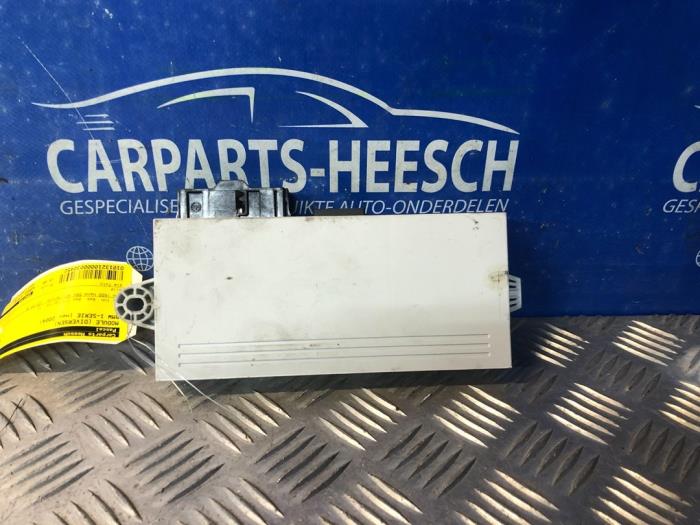 Używane Modul (rózne) BMW 1 serie (E87/87N) 116i 1.6 16V Cena € 15,00 Procedura marży oferowane przez Carparts Heesch