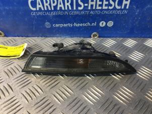 Used Indicator, left Volkswagen Scirocco (137/13AD) 1.4 TSI 160 16V Price € 21,00 Margin scheme offered by Carparts Heesch