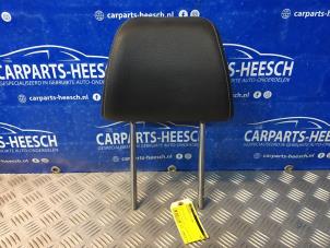 Used Headrest Volkswagen Scirocco (137/13AD) 1.4 TSI 160 16V Price € 26,25 Margin scheme offered by Carparts Heesch