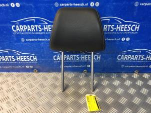 Used Headrest Volkswagen Scirocco (137/13AD) 1.4 TSI 160 16V Price € 26,25 Margin scheme offered by Carparts Heesch