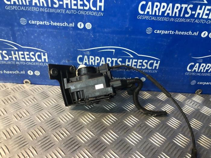Gebrauchte Tempomat Hyundai Tucson Preis € 50,00 Margenregelung angeboten von Carparts Heesch