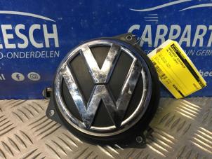 Usados Manija del portón trasero Volkswagen Polo Precio € 26,25 Norma de margen ofrecido por Carparts Heesch