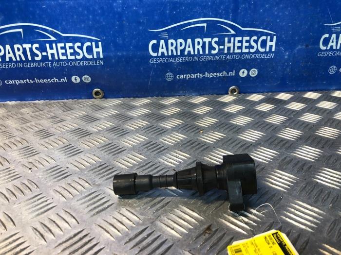 Usagé Bobine Mazda 5 Prix € 15,00 Règlement à la marge proposé par Carparts Heesch