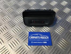 Used Seat heating switch Ford Fiesta 6 (JA8) 1.0 EcoBoost 12V 100 Price € 21,00 Margin scheme offered by Carparts Heesch