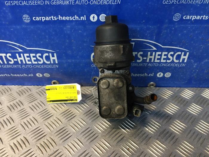 Gebrauchte Ölfiltergehäuse Ford S-Max (GBW) Preis € 30,00 Margenregelung angeboten von Carparts Heesch