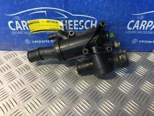 Used Thermostat housing Ford S-Max (GBW) Price € 31,50 Margin scheme offered by Carparts Heesch