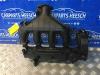 Intake manifold from a Ford S-Max (GBW), MPV, 2006 / 2014 2009