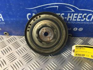 Used Crankshaft pulley Ford S-Max (GBW) Price € 26,25 Margin scheme offered by Carparts Heesch