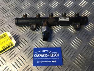 Usagé Distributeur de carburant Ford S-Max (GBW) Prix € 47,25 Règlement à la marge proposé par Carparts Heesch