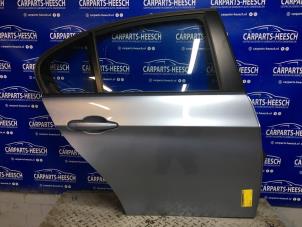 Used Rear door 4-door, right BMW 3 serie (E90) 318i 16V Price on request offered by Carparts Heesch