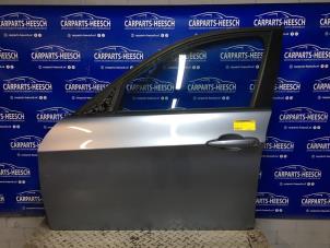 Used Door 4-door, front left BMW 3 serie (E90) 318i 16V Price on request offered by Carparts Heesch