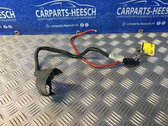 Używane Kabel (rózne) Volkswagen Touran (1T1/T2) 1.4 16V TSI 140 Cena € 20,00 Procedura marży oferowane przez Carparts Heesch
