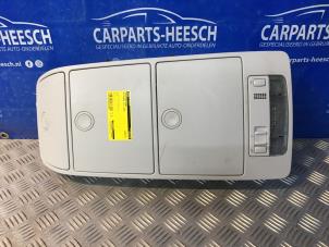 Used Overhead storage compartment Volkswagen Touran (1T1/T2) 1.4 16V TSI 140 Price € 31,50 Margin scheme offered by Carparts Heesch