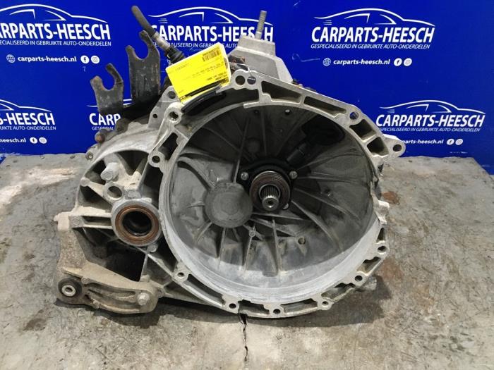 Gebrauchte Getriebe Ford Mondeo IV Wagon 2.0 16V Preis € 200,00 Margenregelung angeboten von Carparts Heesch